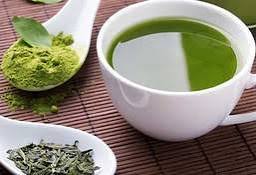 Relaxing & Recovery Tea Time Recipe